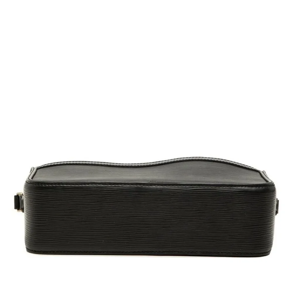 Louis Vuitton Trocadero 27 Epi Crossbody Bag